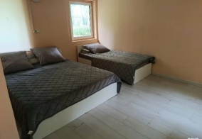 Отель Дубрава в Челябинской области