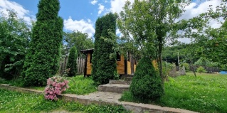 Хамышки: Коттедж Гранд Хауз