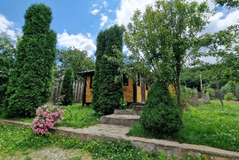 Хамышки: Коттедж Гранд Хауз