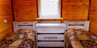 Ахтубинск: Отель Гостевой дом