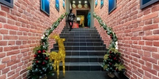 Санкт-Петербург: Отель izzzi 3* у Владимирской