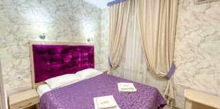 Адлер: Гостевой дом Дольче