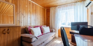 Джубга: Гостевой дом Восход