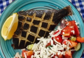 Гостевой дом Моряк в Сукко