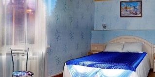 Углич: Гостевой дом Терем