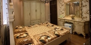 Дагомыс: Гостевой дом Джульетта