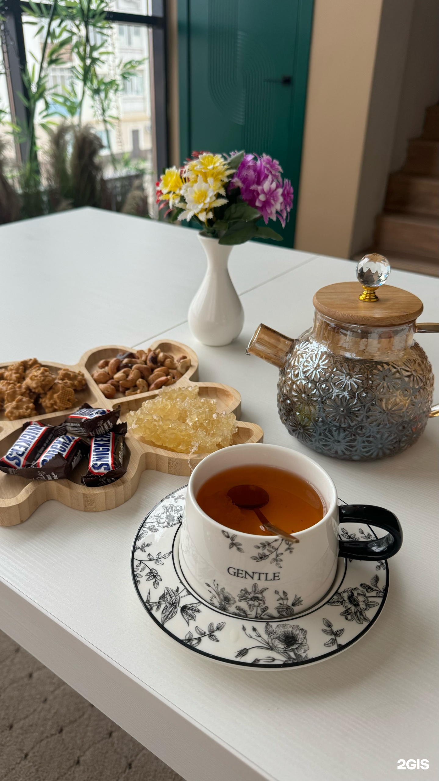 Santai spa Atyrau