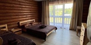 Амзара: Отель Родеро