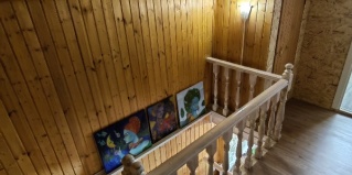 Лукино: Апартаменты На Флотской