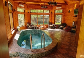 Турбаза Сойотка в Республике Хакасия