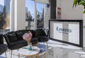 Отель IL Punto в Сочи
