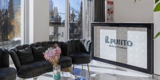 Сочи: Отель IL Punto