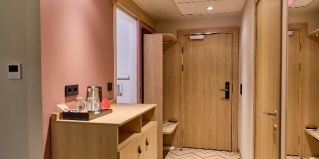 Иркутск: Отель Azimut