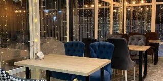 Архыз: Гостевой дом Iceberg