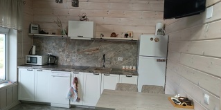 Красная Горка: Апартаменты Green house