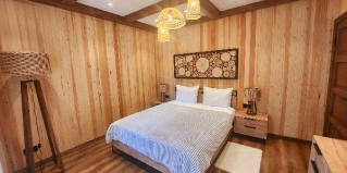 Архыз: Турбаза Les Apart