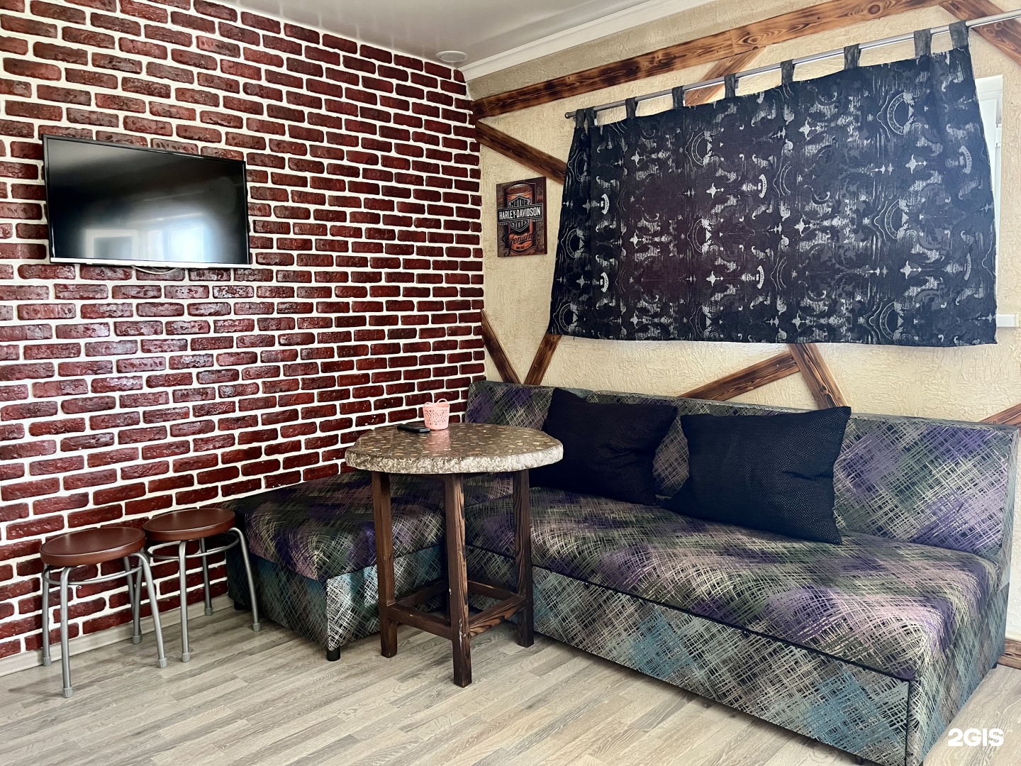 Apart Hotel Milo
