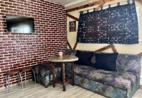 Отель Apart Hotel Milo в Караганде
