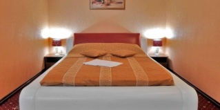 Ростов-на-Дону: Отель Делис