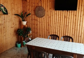 Вилла/Бунгало Санрайз в Краснодарском крае