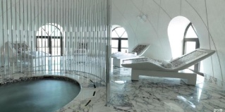 Баку: Апартаменты Four Seasons Hotel