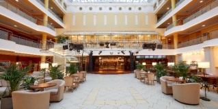 Ярославль: Отель Azimut