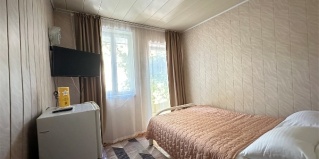 Архипо-Осиповка: Коттедж Come Inn