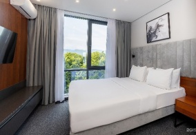 Отель Мармелад в Сочи