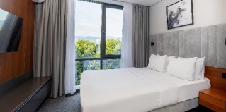 Адлер: Отель Мармелад