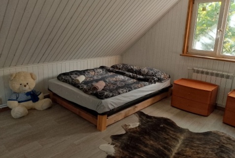 Зеленоградский: Коттедж Вайн Гарден