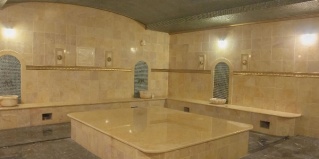 Магас: Отель Artis plaza hotel