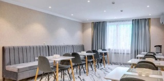 Химки: Отель Mon Ami