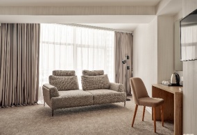 Отель Apri Hotel Perm City Center в Перми