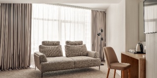 Пермь: Отель Apri Hotel Perm City Center