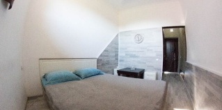 Владикавказ: Гостевой дом Green Park