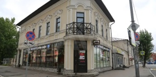 Казань: Хостел Привал