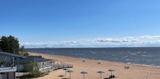 Комарово: Отель Лайнер