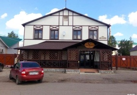 Отель Art House в Нурлате