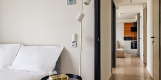 Москва: Отель Intermark Residence