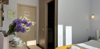 Москва: Отель Melton Hotel