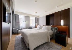 Отель Акрон Великий Новгород в Новгородской области