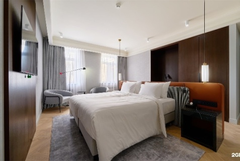 Великий Новгород: Отель Акрон Великий Новгород