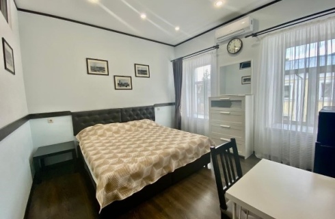 Коломна: Отель Квартиры в доме купчихи Морозовой