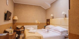 Зеленоградск: Отель Элиза Инн