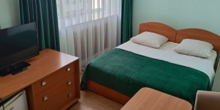 Киров: Отель Люкс