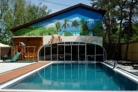 Отель «Giorgio-haylaz-home», Краснодар — фото 3