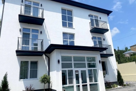 Кисловодск: Коттедж Viva