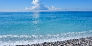 Вардане: Гостевой дом Домик у моря