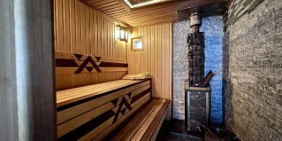 Архангельское: Апартаменты An Apart home
