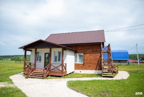 Алаторка: Гостевой дом Придорожный